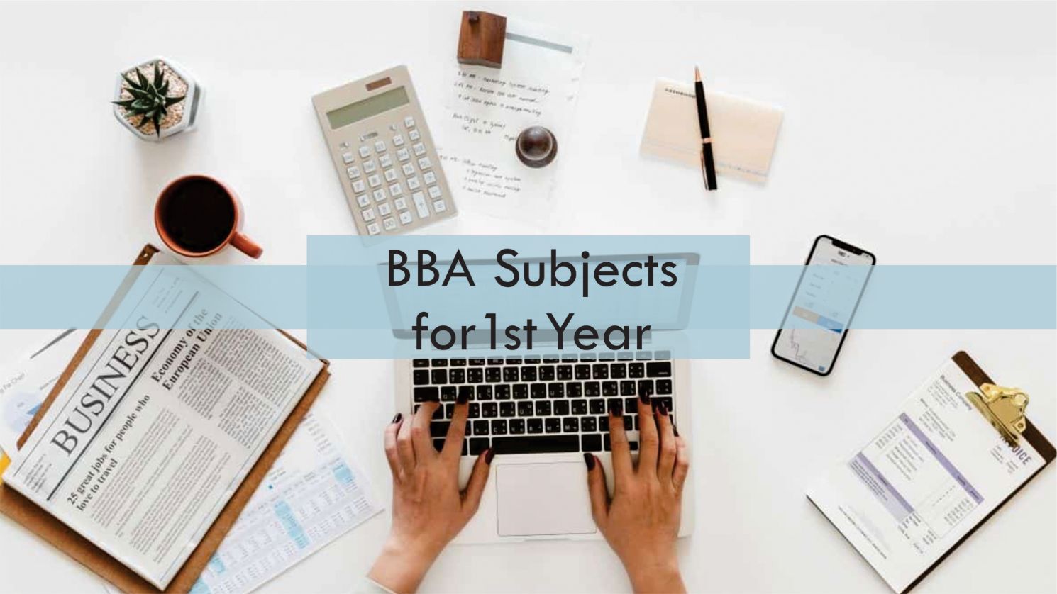 Reasons to pursue a BBA degree