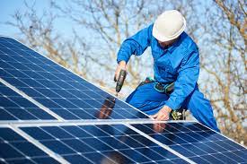 Solar energy companies – Why is hiring them so worth it?