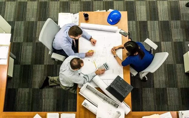 4 Marketing Strategies for Your Architecture Firm