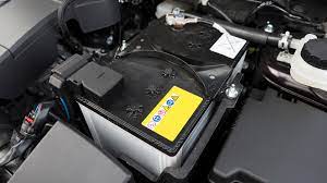 Three Reasons to Replace Your Car Battery