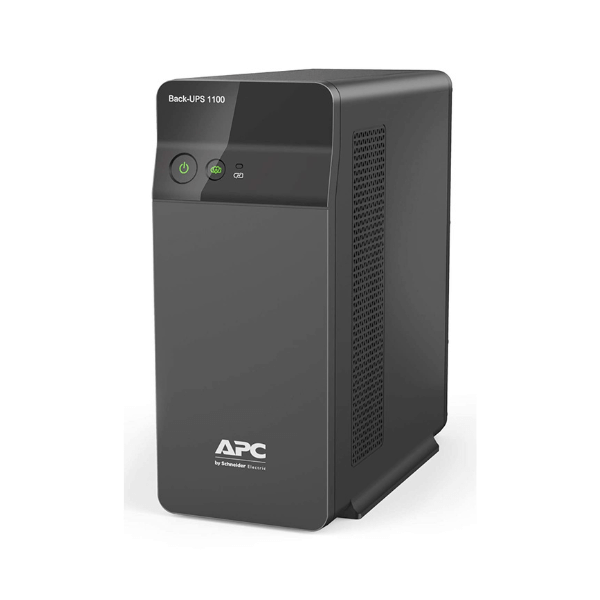 Reliable Power Protection: APC UPS Solutions For Every Need