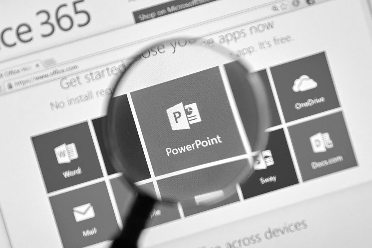 Choosing The Right PowerPoint Design For Your Presentation