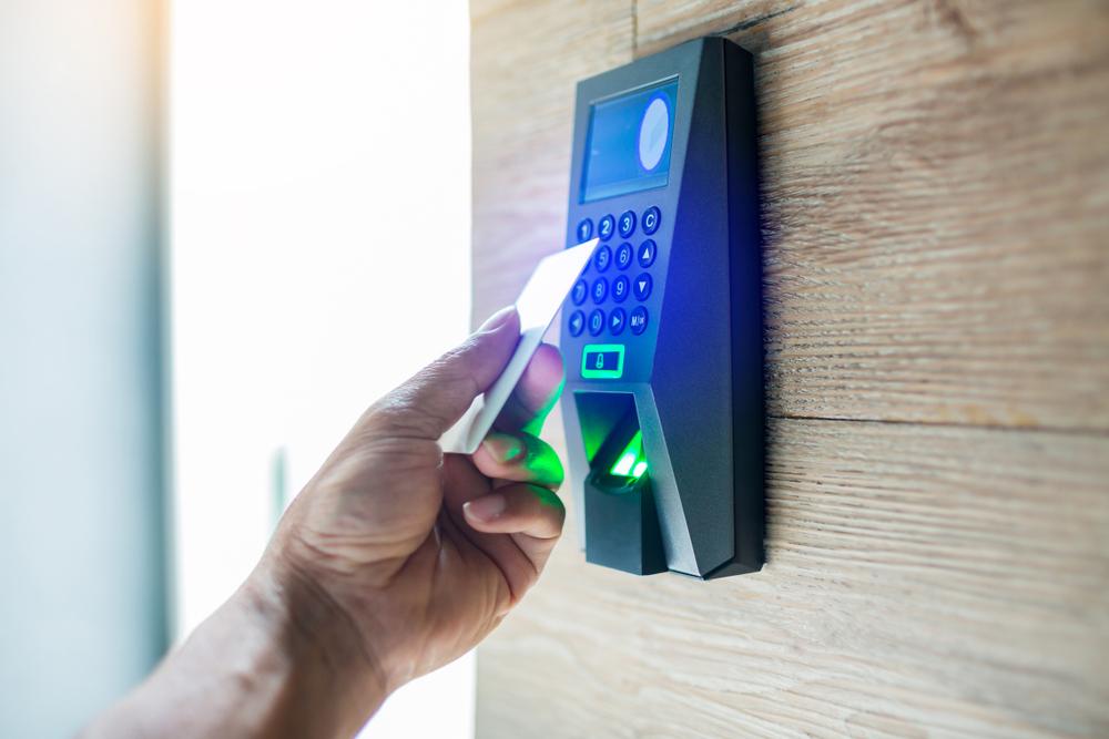 Securing Your Home with Smart Door Access Control Solutions 