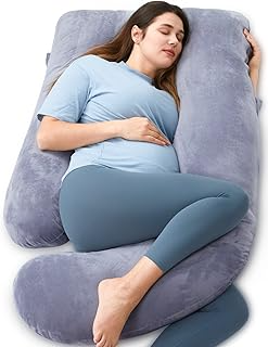 Tips To Properly Use A Maternity Pillow