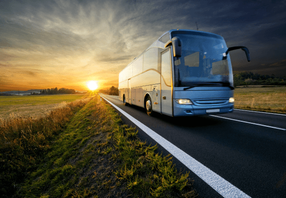 Steps To Master Heavy Bus Driving Techniques