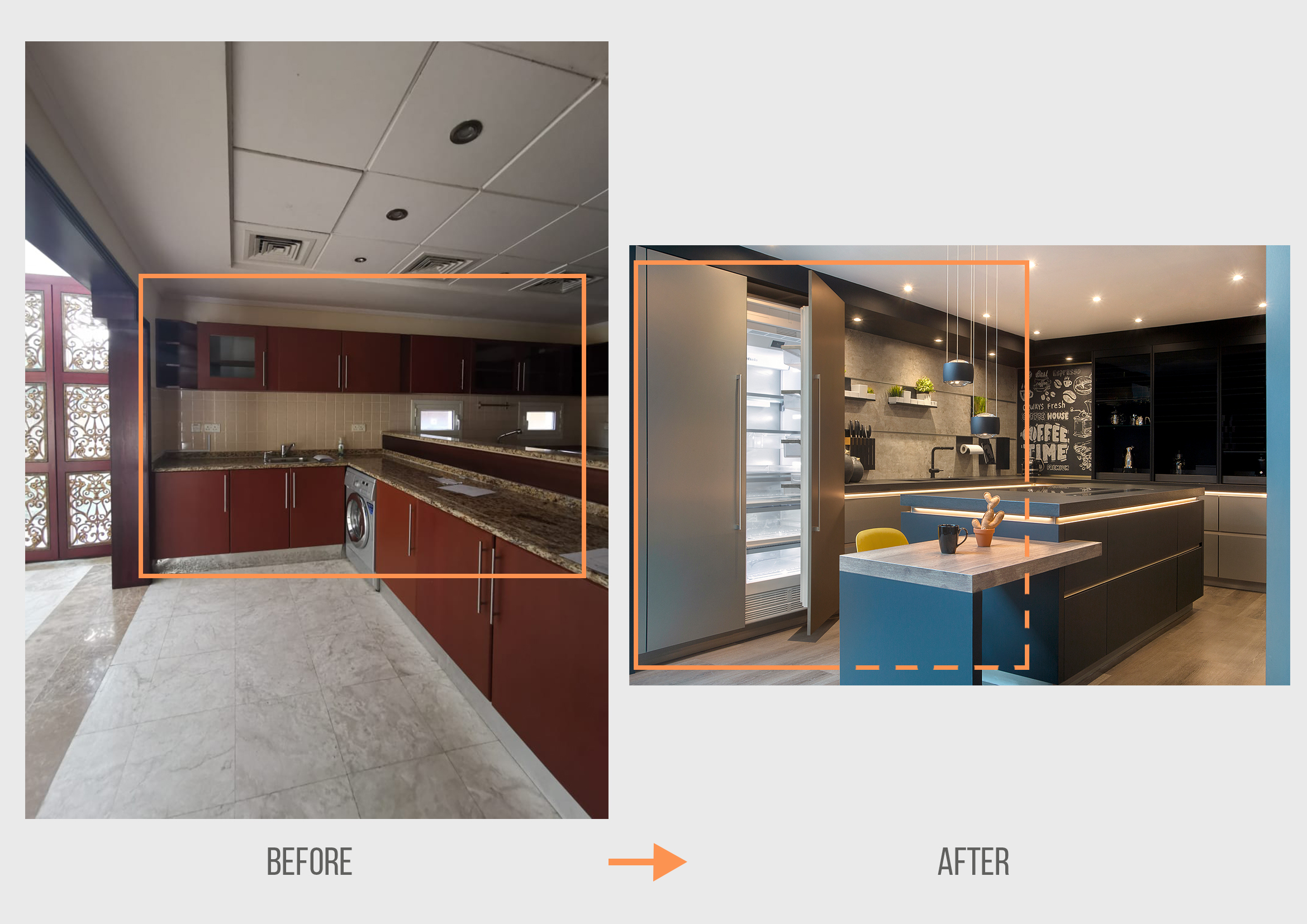 Tips To Plan Your Kitchen Renovation Effectively