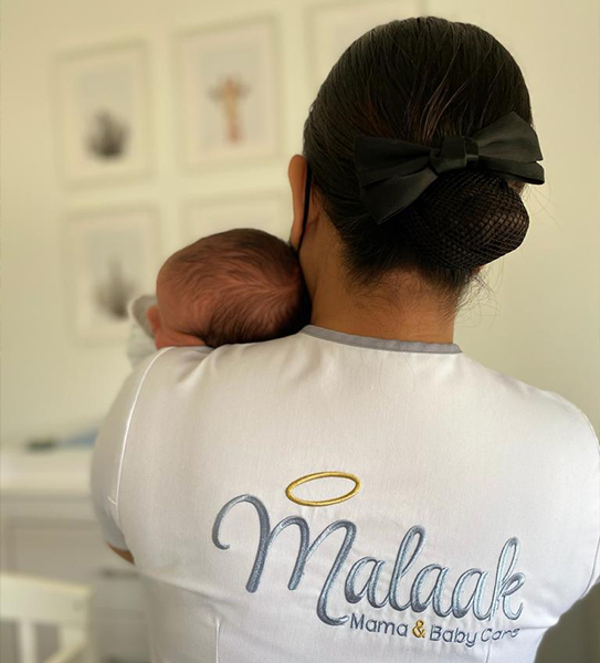 Postpartum Care Tips For First-Time Mums