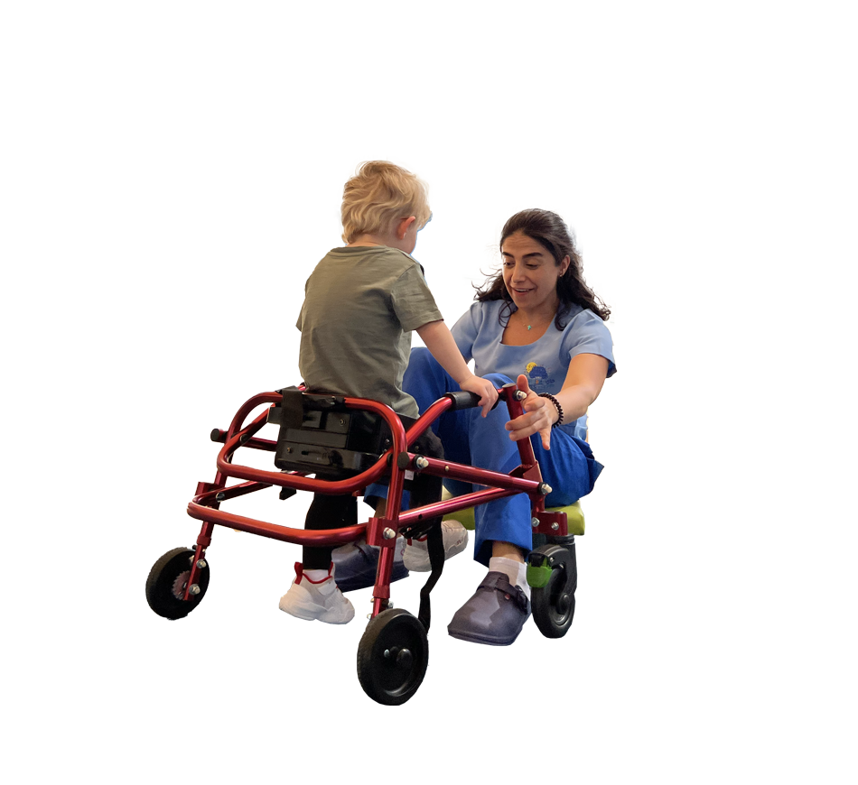 Getting Your Child Ready For A Therapy Session