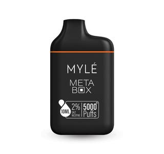 How To Choose The Right Myle Flavor For You