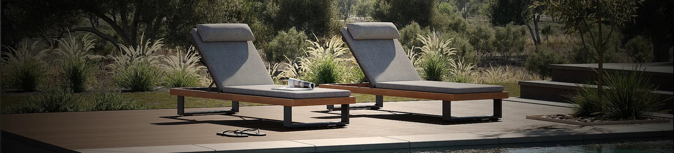 Durable Fabrics Used In Outdoor Beanbags